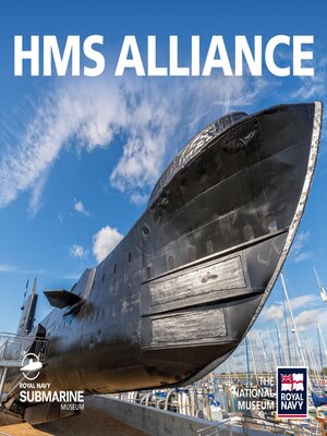 cover image of HMS Alliance